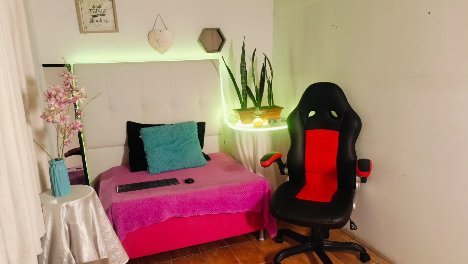 Cabina JVéStudio 4